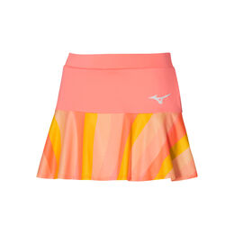 Tenisové Oblečení Mizuno Release Flying Skirt